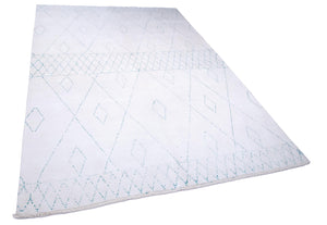 Tappeto Berbero 196 x 300