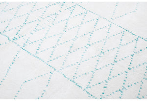 Tappeto Berbero 196 x 300
