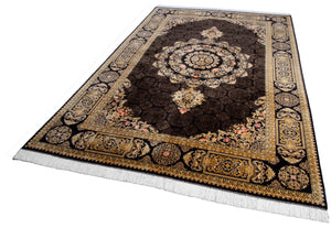 Tappeto Qum H.D. 200 x 300