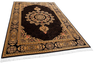 Tappeto Qum H.D. 200 x 300