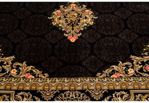 Tappeto Qum H.D. 200 x 300