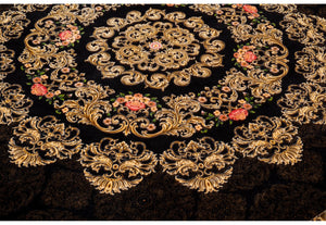 Tappeto Qum H.D. 200 x 300