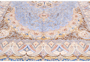Tappeto Qum H.D. 200 x 300