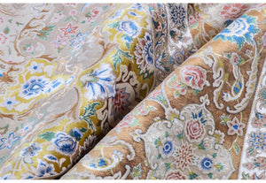 Tappeto Qum H.D. 200 x 300