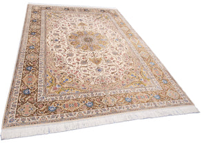Tappeto Qum H.D. 200 x 300