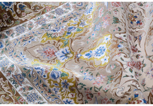 Tappeto Qum H.D. 200 x 300