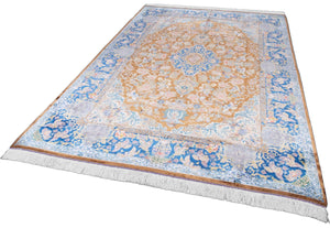 Tappeto Qum H.D. 200 x 300