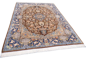 Tappeto Qum H.D. 200 x 300