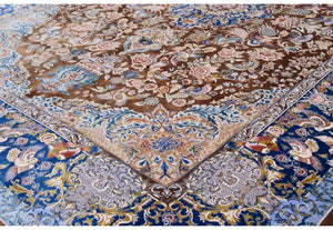 Tappeto Qum H.D. 200 x 300