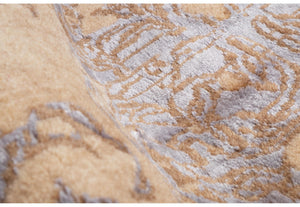 Tappeto Frida 301 x 384