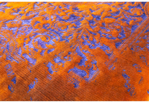 Tappeto Frida 201 x 290