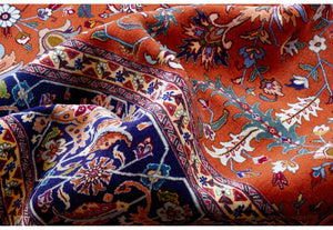 Tappeto Tabriz40 297 x 378
