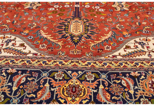 Tappeto Tabriz40 297 x 378