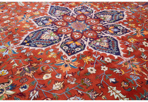 Tappeto Tabriz40 297 x 378