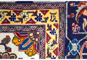 Tappeto Tabriz40 297 x 378