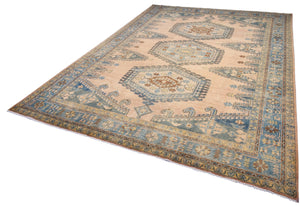 Tappeto Vintage 250x x384