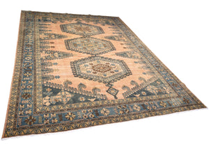 Tappeto Vintage 250x x384