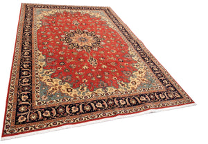 Tappeto Tabriz 50 205x311
