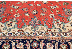 Tappeto Tabriz 50 205x311
