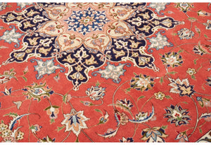 Tappeto Tabriz 50 205x311