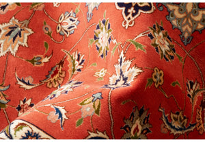 Tappeto Tabriz 50 205x311