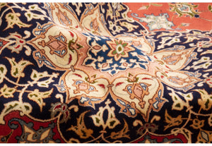 Tappeto Tabriz 50 205x311