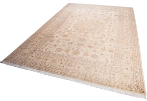 Tappeto Tabriz 50 202x303