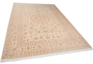 Tappeto Tabriz 50 202x303