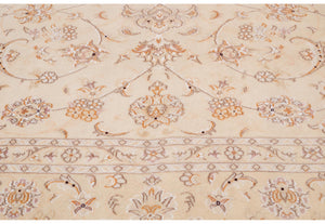 Tappeto Tabriz 50 202x303