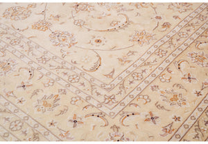 Tappeto Tabriz 50 202x303