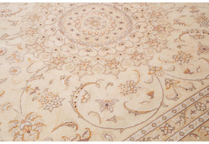 Tappeto Tabriz 50 202x303