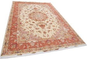 Tappeto Tabriz 50 204x305