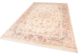 Tappeto Tabriz 50 201x302