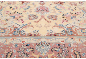 Tappeto Tabriz 50 201x302