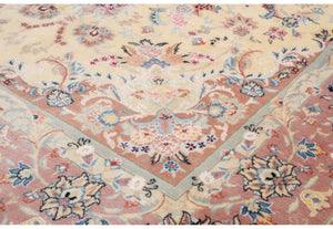 Tappeto Tabriz 50 201x302