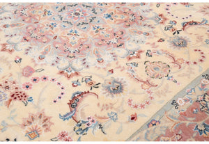 Tappeto Tabriz 50 201x302