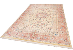 Tappeto Tabriz 50 197x298