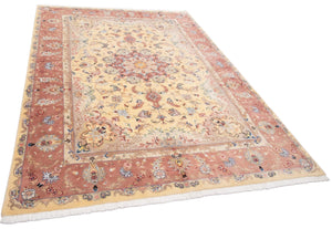 Tappeto Tabriz 50 197x298