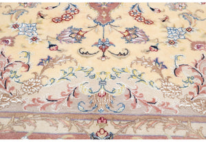 Tappeto Tabriz 50 197x298