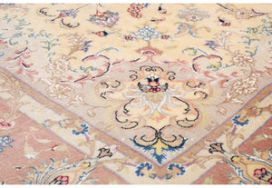 Tappeto Tabriz 50 197x298