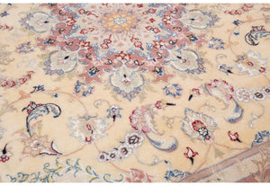 Tappeto Tabriz 50 197x298