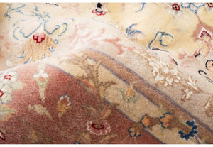 Tappeto Tabriz 50 197x298