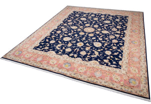 Tappeto Tabriz60 250x303