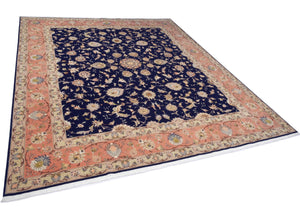 Tappeto Tabriz60 250x303