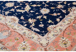 Tappeto Tabriz60 250x303