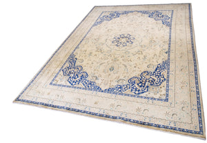 Tappeto Vintage 293x400