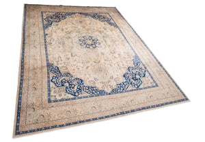 Tappeto Vintage 293x400