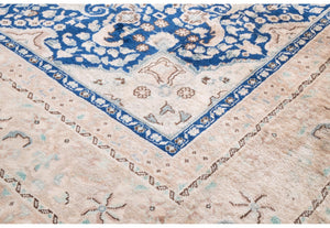 Tappeto Vintage 293x400