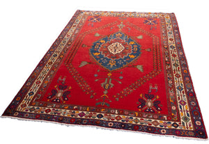 Tappeto Sirgian 160x215