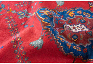 Tappeto Sirgian 160x215